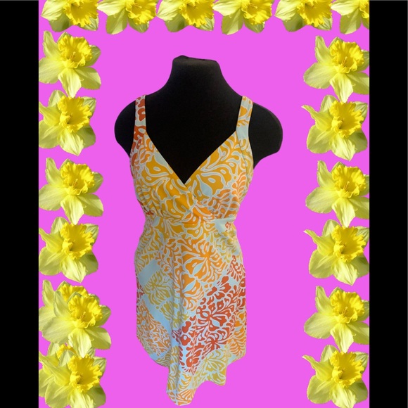 J. McLaughlin dress